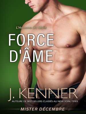 cover image of Force d'âme...